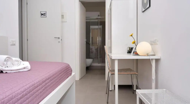 Номер Standard DOReMI GuestHouse