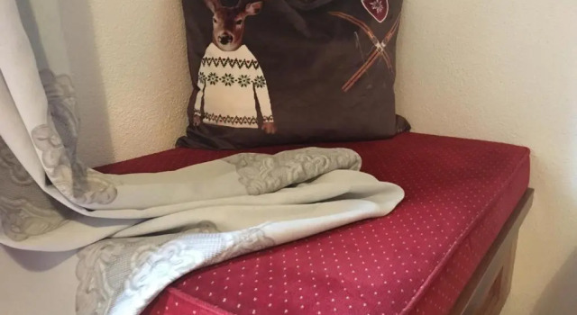 Двухместный номер Standard Apart Hotel Arno