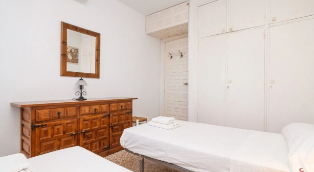 Acapulco Playa 412 Apartments Casasol, Забронировать Апартаменты/квартира Апартаменты Нерха, рядом с Церковь Эль-Сальвадор, Апартаменты/квартира