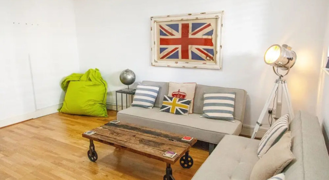 Dream Beach House With Amazing Views, Забронировать Отель Отели Исторического графства Суссекса 3 звезды, 3*