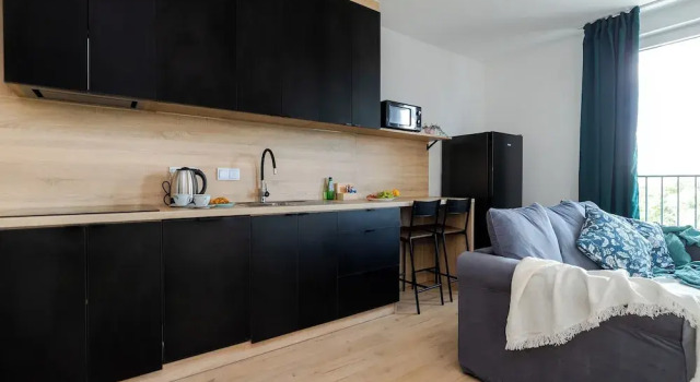 ShortStayPoland Pileckiego B140
