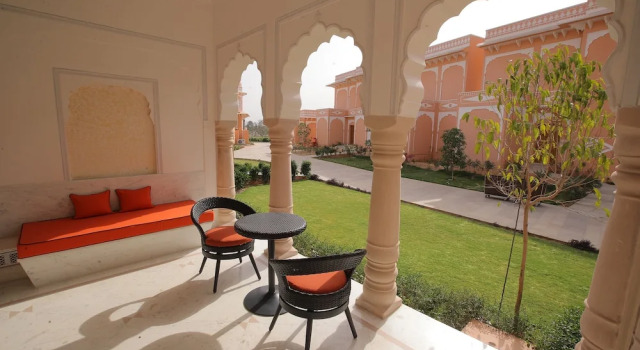 Вилла Buena Vista Luxury Garden Spa Resort