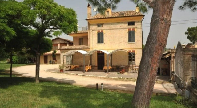 B&B La Posta, Reservar Pousada (com pequeno-almoço) Grottazzolina Marcas