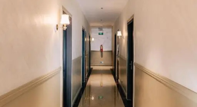 Hotel San Marco Davao, Varaa Hotelli Edulliset hotellit kohteessa Davao
