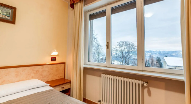 Club Hotel Zodiaco, Prenota Hotel Vaneze Monte Bondone