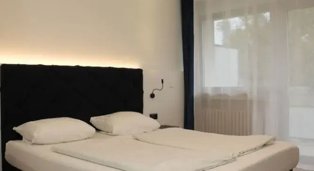Номер Comfort Haven Hotels - Hotel Am Stadion