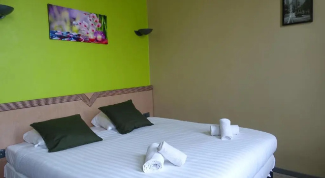 Value Stay Blankenberge City Centre, Забронировать Отель Отели Западной Фландрия 3 звезды, 3*