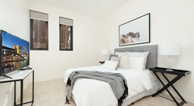 Rose Bay Residence