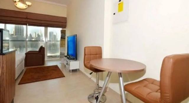 Studio Close to Dubai Mall Burj Khalifa