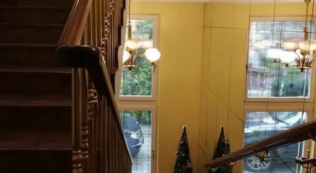 Habitación Estándar Hotel Villa Ostrava