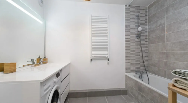 Accommodation with Parking near Paris, Забронировать Отель Отели Сен-Дени с парковкой, Парковка