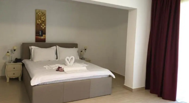 Hotel Veronica