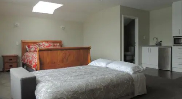 Ashburton Executive Suite