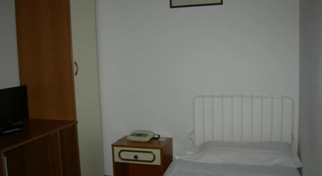 Номер Standard Agriturismo Villa Serena