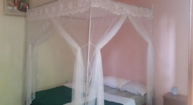 Mountainview Backpackers Kisumu