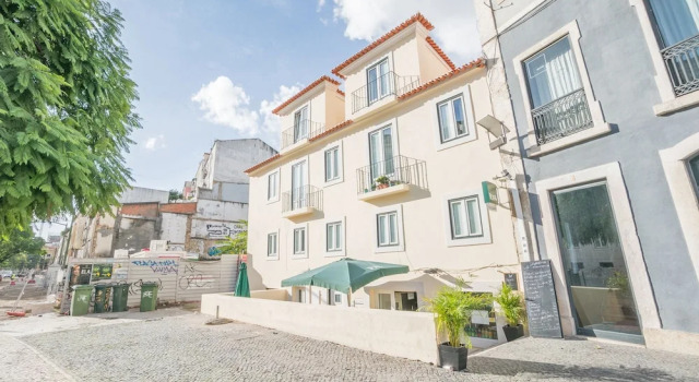 ShortStayFlat Santos, Забронировать Отель Эштрела , рядом с Рынок Рибейра