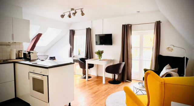 Das Stader Nest