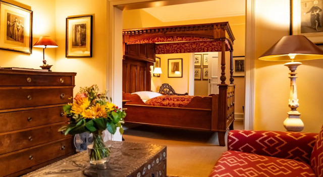 Hotel Schloss Auel