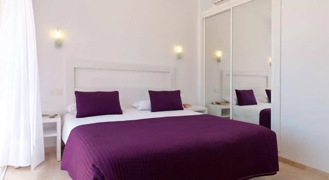 HV Tauro Resort