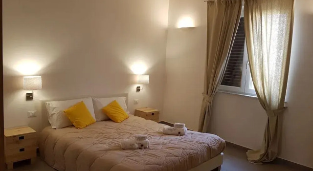 B&B Cala Peppa