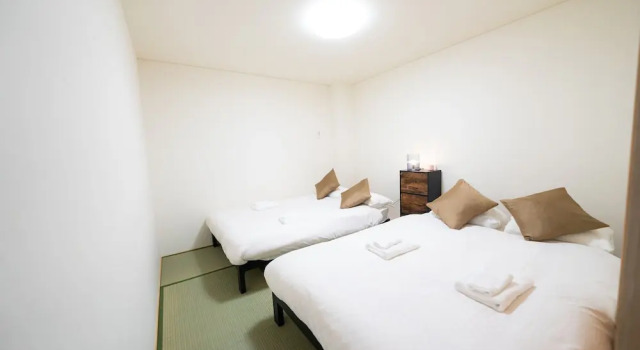 Sakimoto Residence Namba Minami III, Забронировать Отель Сакаи Осака, рядом с Намба