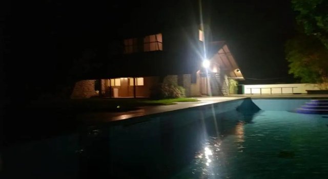 Вилла Deluxe Jungle Safari Resort & Holiday Villa