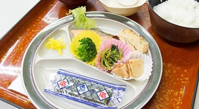 Koukyo No Yado Kobaraso, Buchen Sie Hotel Takahashi Okayama