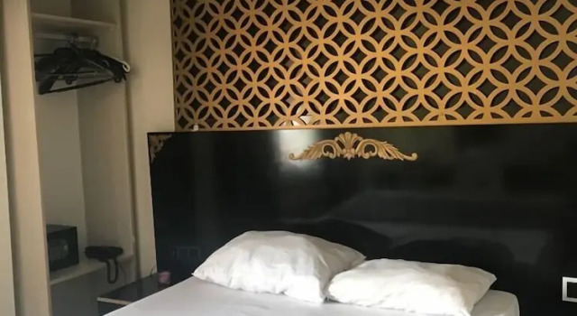 Двухместный номер Standard Fairytale Hotel