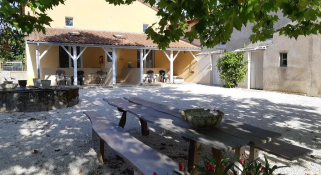 Апартаменты Appartement La Haute Preze & Golffrance