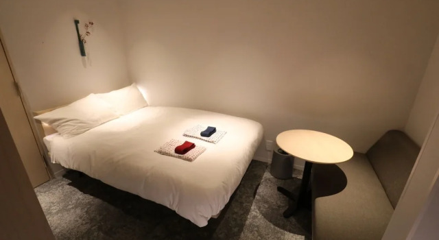 Номер Economy GEN HOTEL KAMAKURA