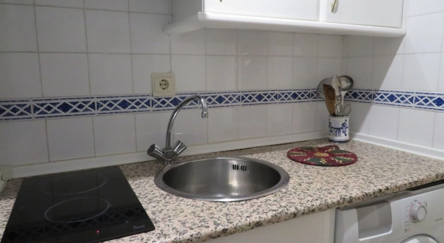 Bonito Apartamento en Alameda Torneo XXIII, Забронировать Апартаменты/квартира Севилья провинция Севилья, рядом с La Torre de Don Fadrique