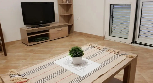 Апартаменты c 1 комнатой с видом на море Apartments Lazarević