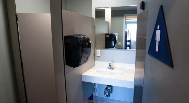 Номер Superior California Dreams Hostel - Ocean Beach