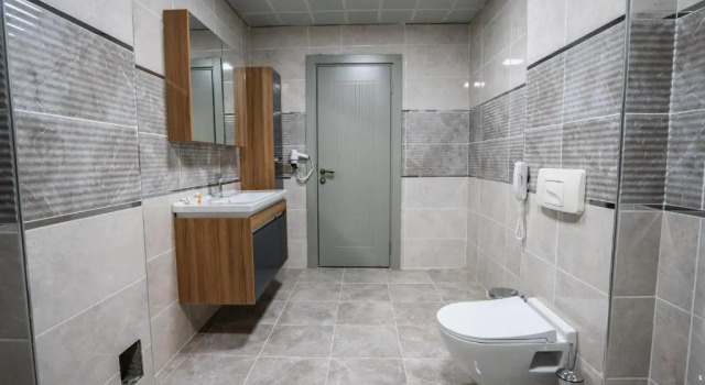 Номер Deluxe Lion City Hotel Kizilay