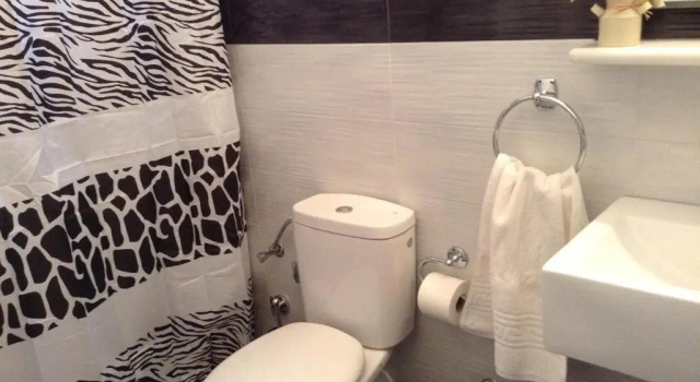Апартаменты Nikoletta Rooms