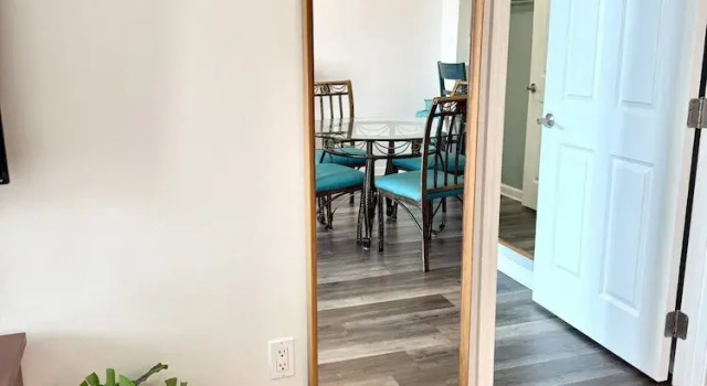 Номер Standard с балконом и с видом на океан Palms Resort 2813: 2br, Pools, Courts, Gulf Views & Minutes to Beach!
