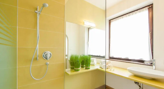 Люкс Deluxe Felderer Boutiquehotel B&B