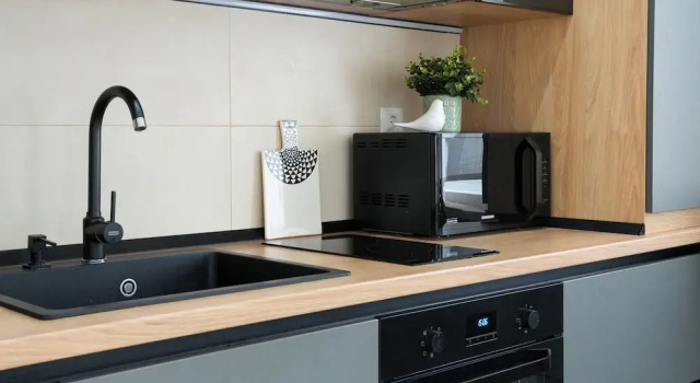 Apartamento Premium Sara