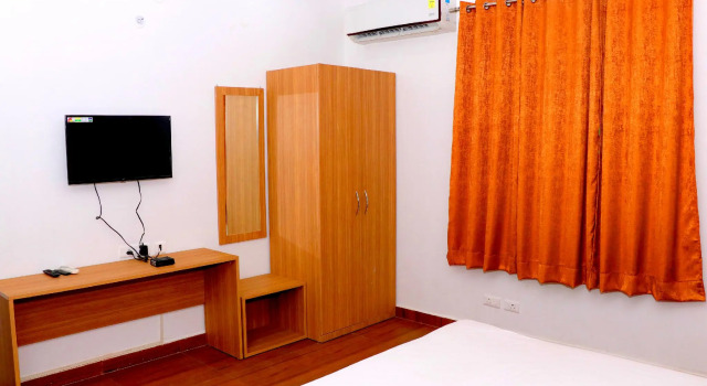 Номер Standard Surya Hotel