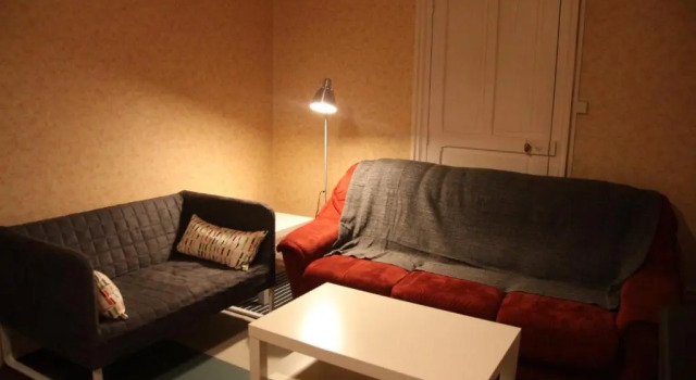Cantal'Envie, Prenota Appartamento Hotel a Alvernia con parcheggio, Parcheggio