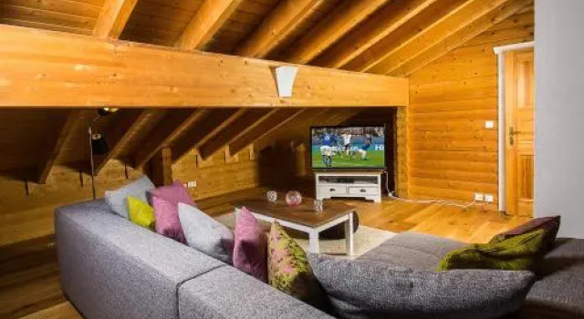 Chalet am Bach, Rezerwuj Chalet Bad Birnbach 