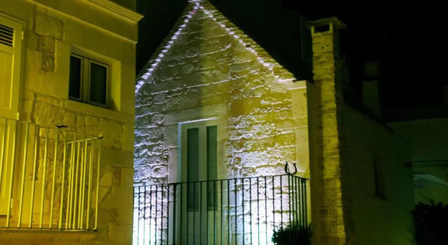 Люкс Suite San Martino