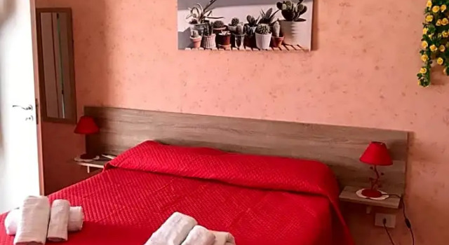 La Scalinata 2, Book Hotel Hotels in Taviano with Parking, Parking