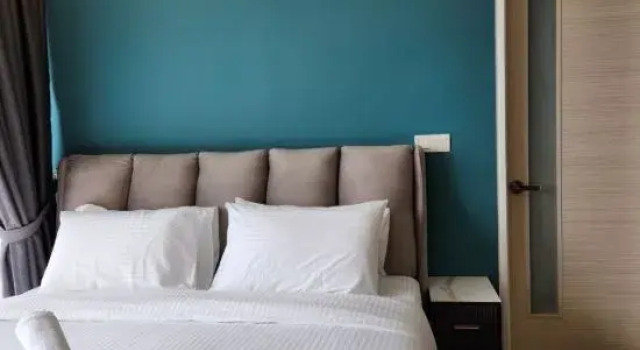 Люкс Comfort Macrolink Medini Signature Suite near Legoland by Our Stay