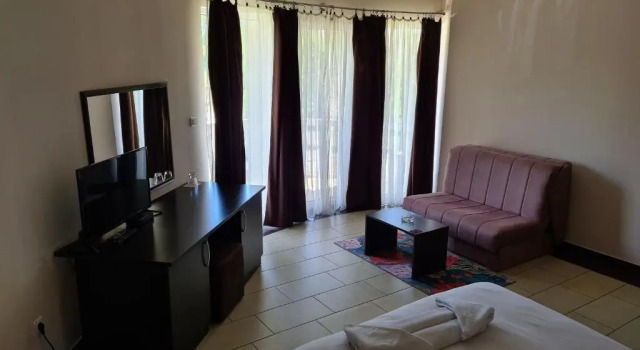 Апартаменты Vila Dincic doo