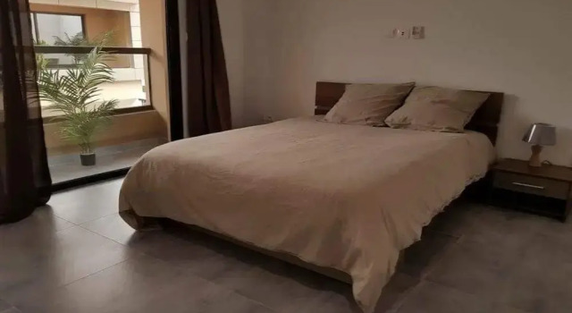 Résidence Beverly  T4, Prenota Villa Cottage a Abidjan, Cottage