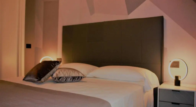 Двухместный номер Standard The Time -Home & Hotel