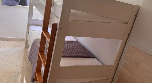 Номер Standard Hotel Vistamare