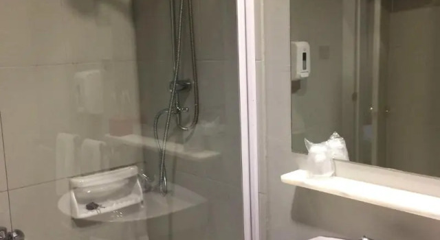 Номер Standard Alda Centro Ponferrada