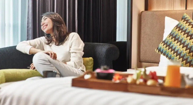 Apartment Novotel Karawang
